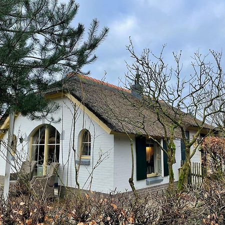 Вилла Royal Veluwe Пюттен Экстерьер фото